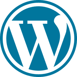 icon WordPress